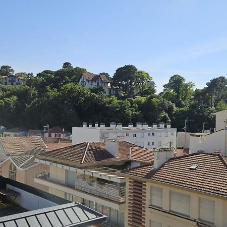 Hyper-Centre Et Bord De Mer Avec Clim Et Parking! Arcachon Buitenkant foto